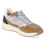 Low Sneaker  Braun