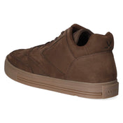 Low Sneaker CARDIFF Braun