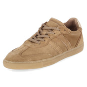 Low Sneaker  Braun