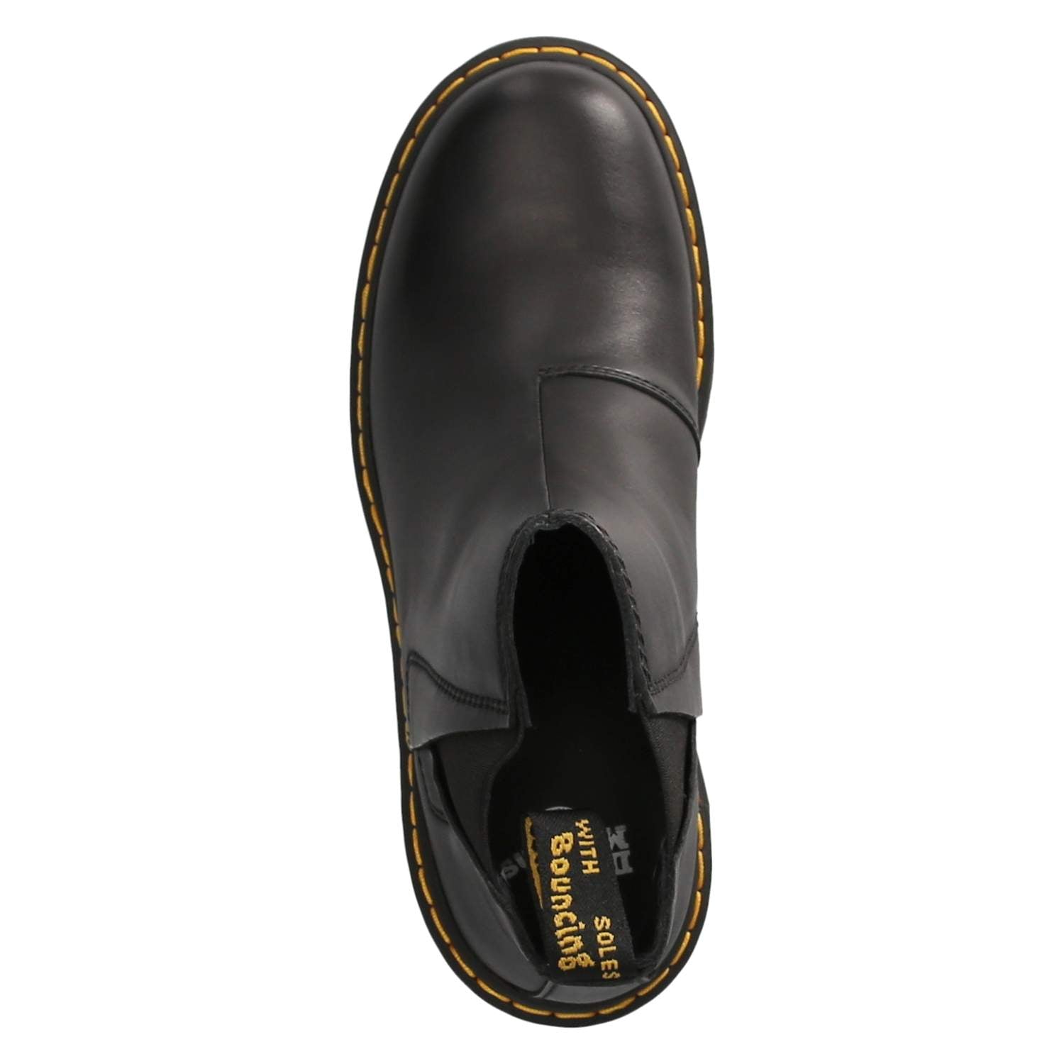 Chelsea Boots SPENCE  Schwarz