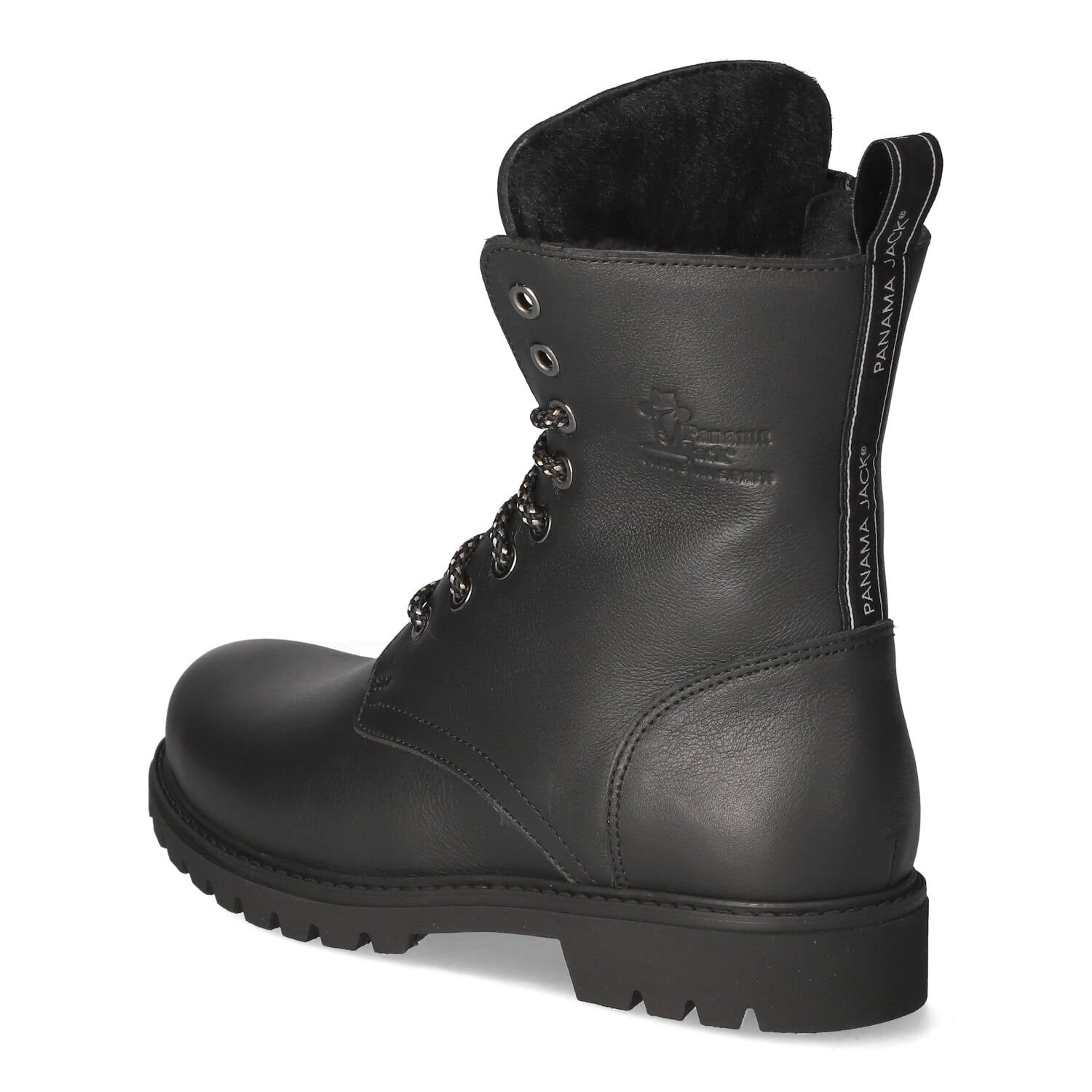 Wintersboots FRISIA IGLO  Schwarz