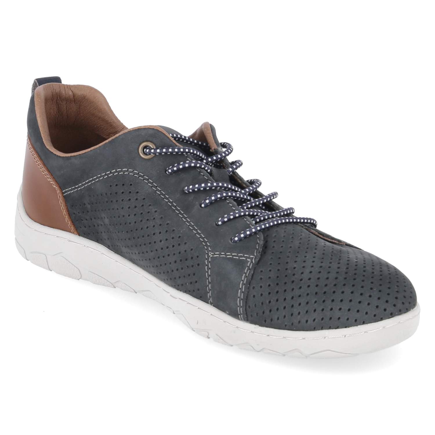 Barfußschuhe  Blau