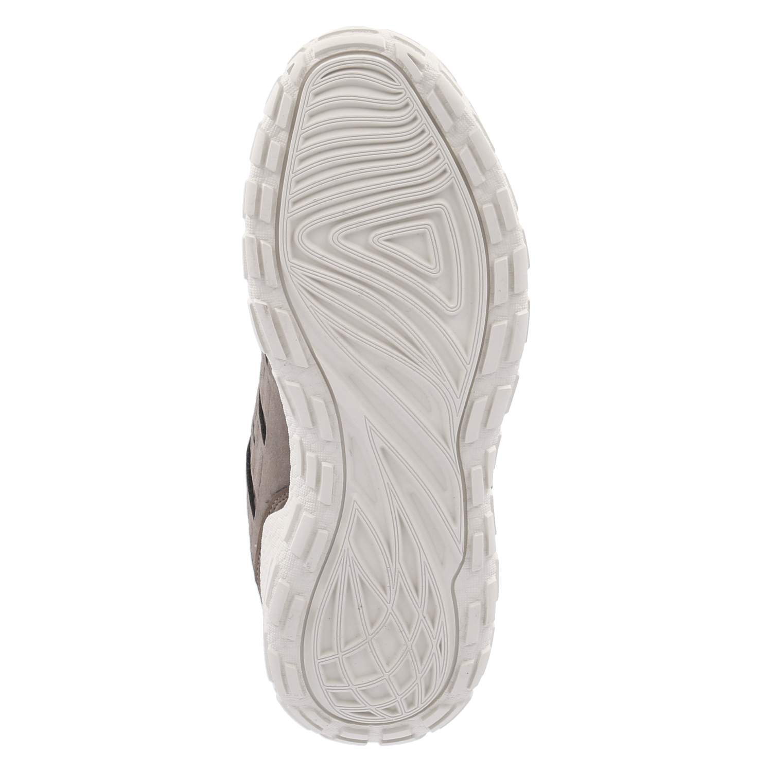 Halbschuhe  Beige