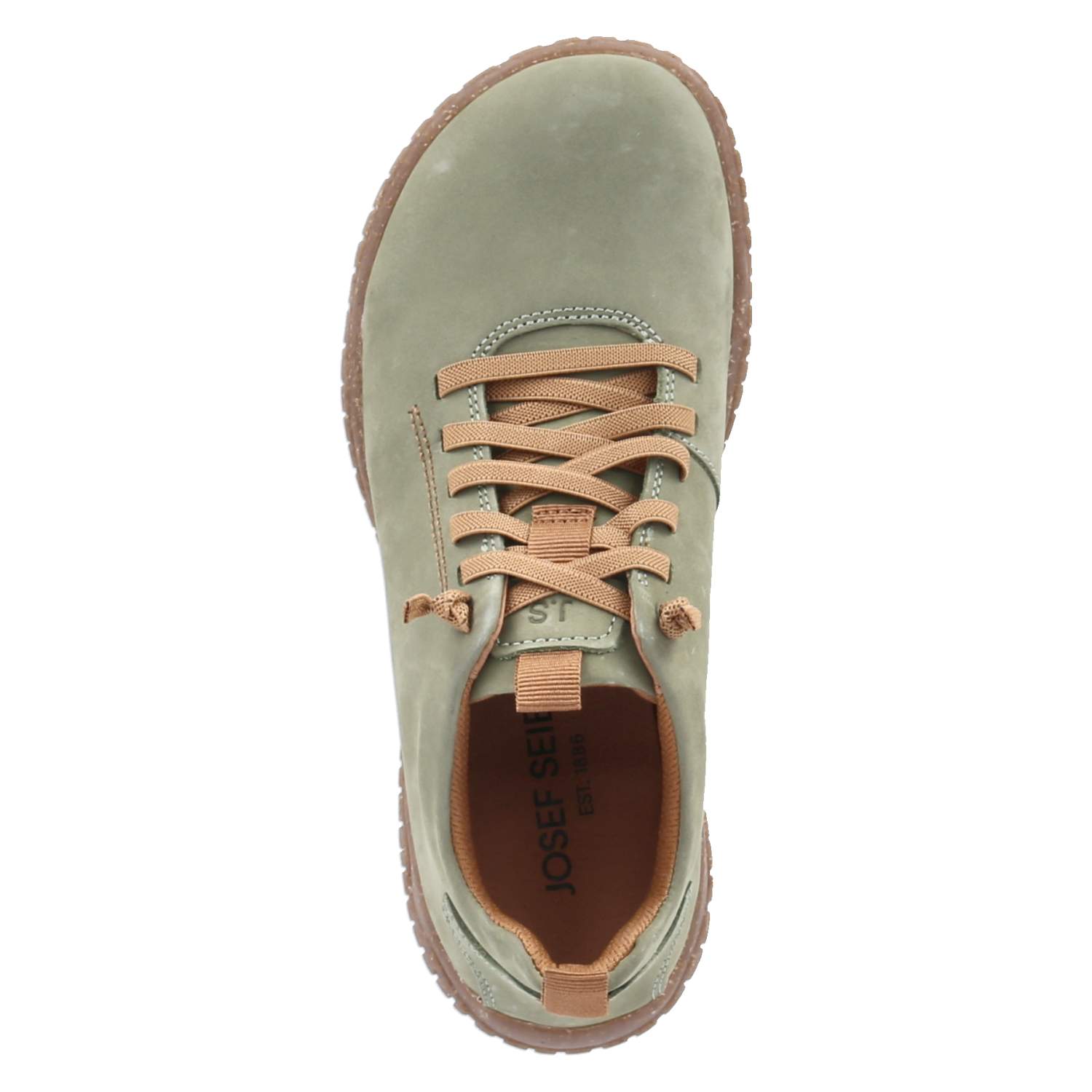 Barfußschuhe WYNONA 06  Grün