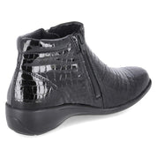 Stiefeletten LEXI 99  Schwarz