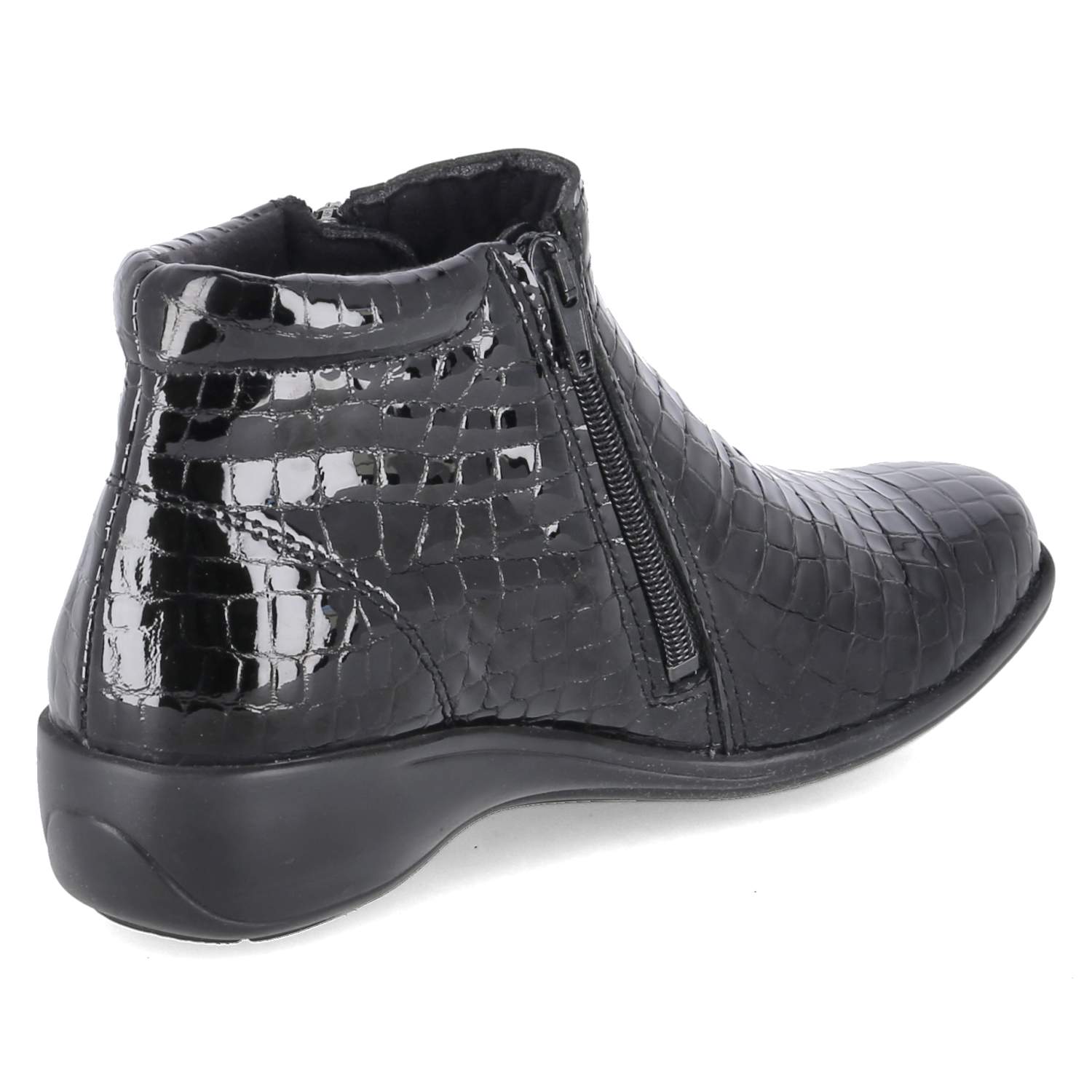 Stiefeletten LEXI 99  Schwarz