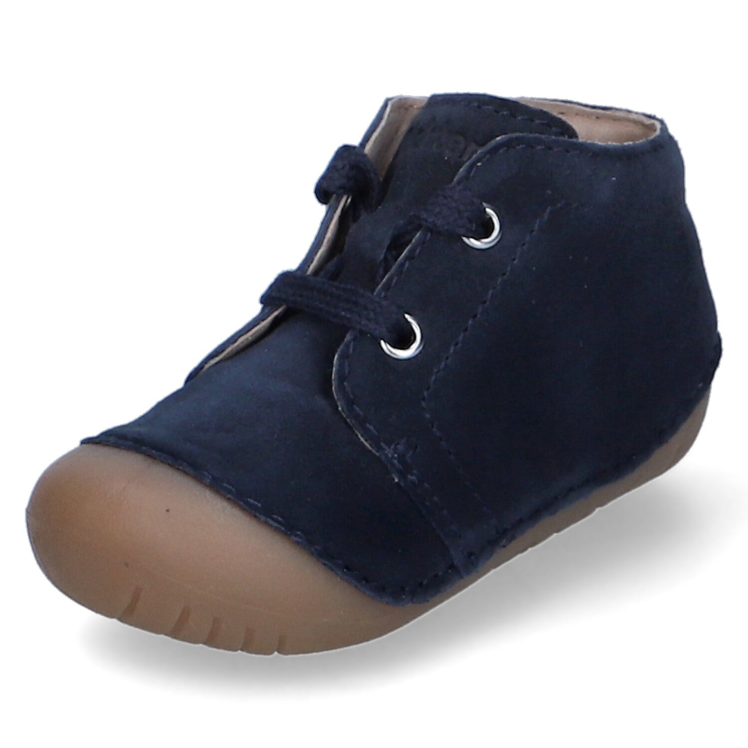 Halbschuhe  Blau
