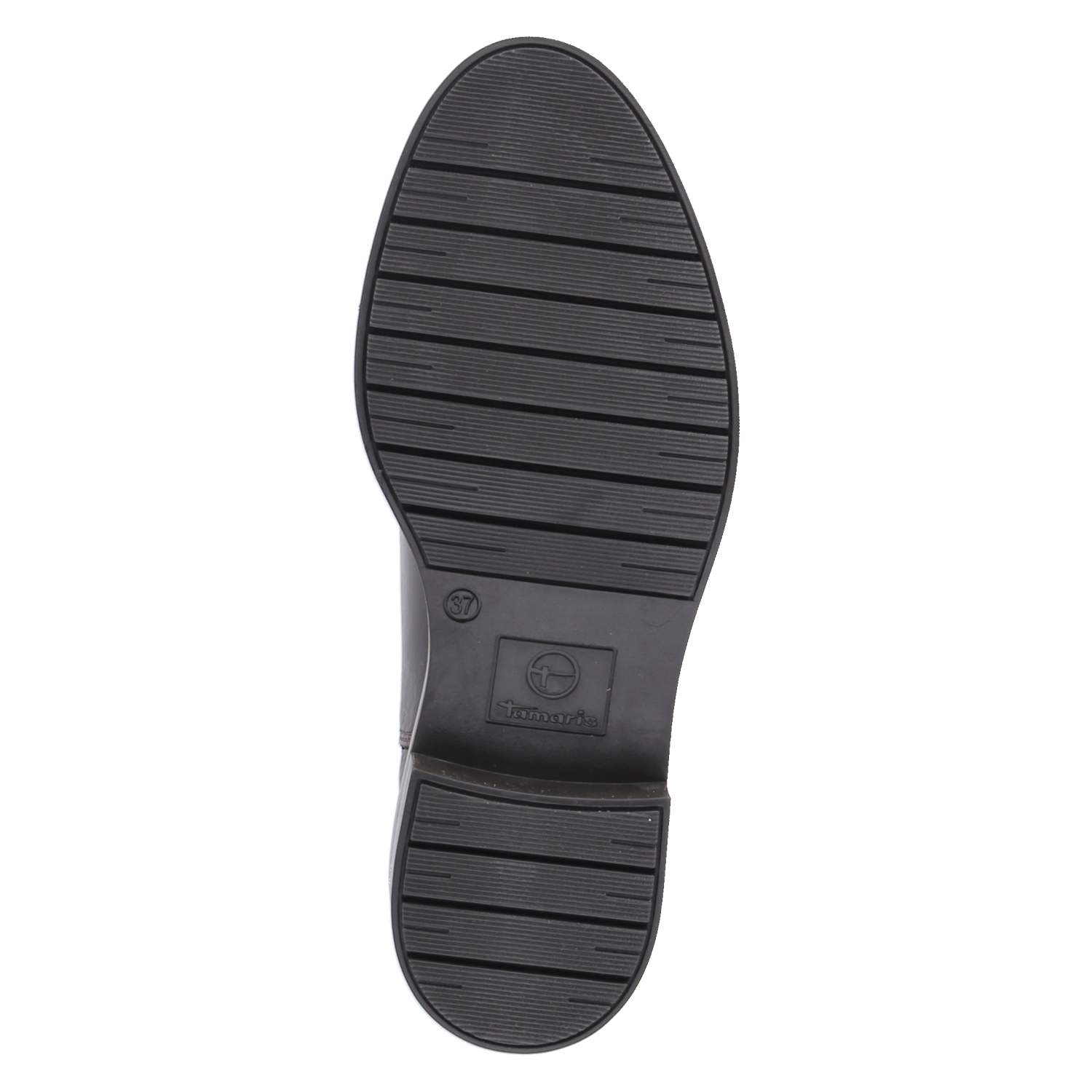 Chelsea Boots  Braun