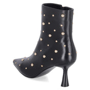 Stiefeletten GERONA  Schwarz