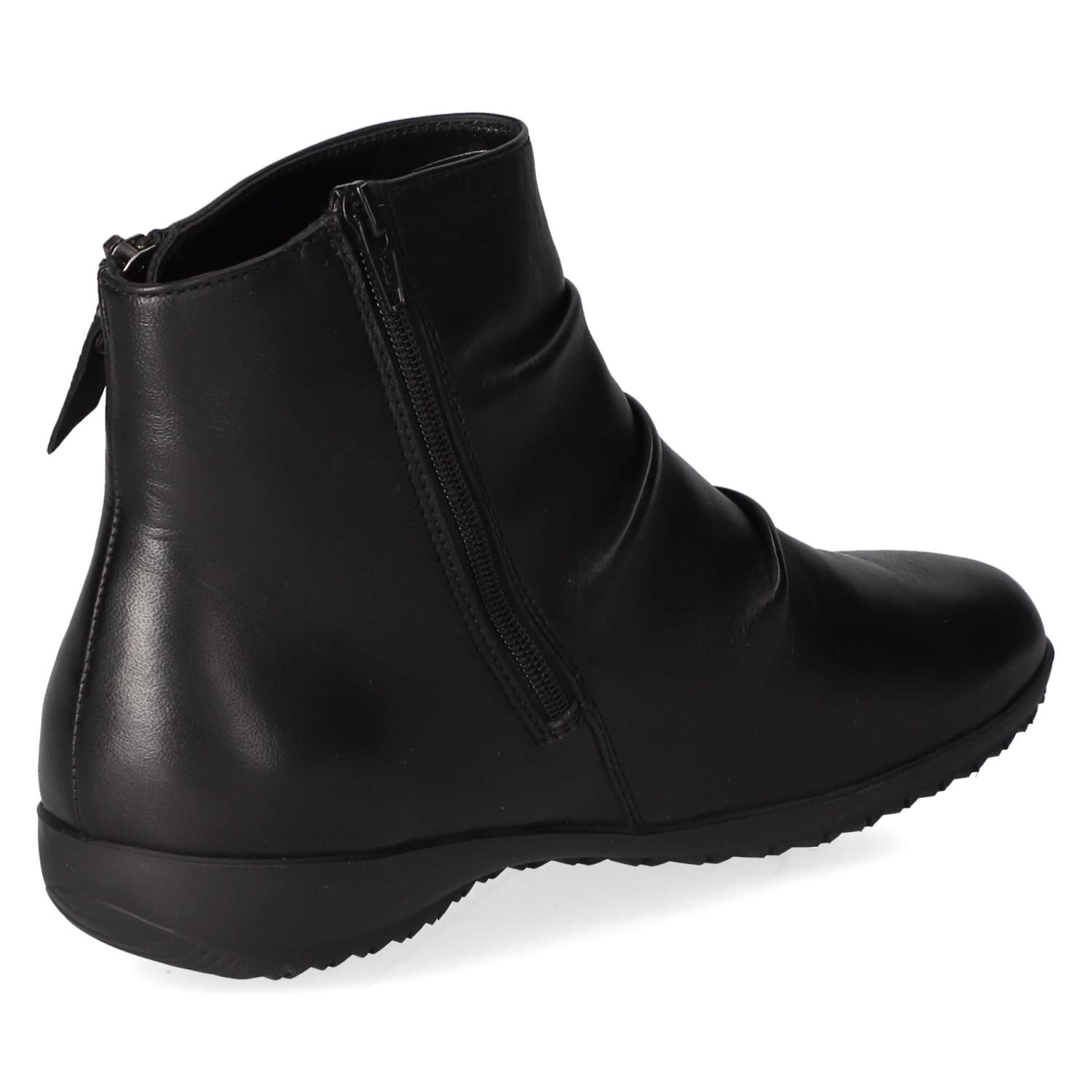 Stiefeletten NALY  Schwarz
