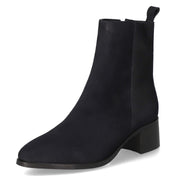 Stiefeletten  Blau