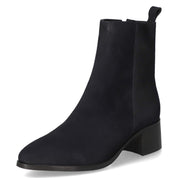 Stiefeletten  Blau