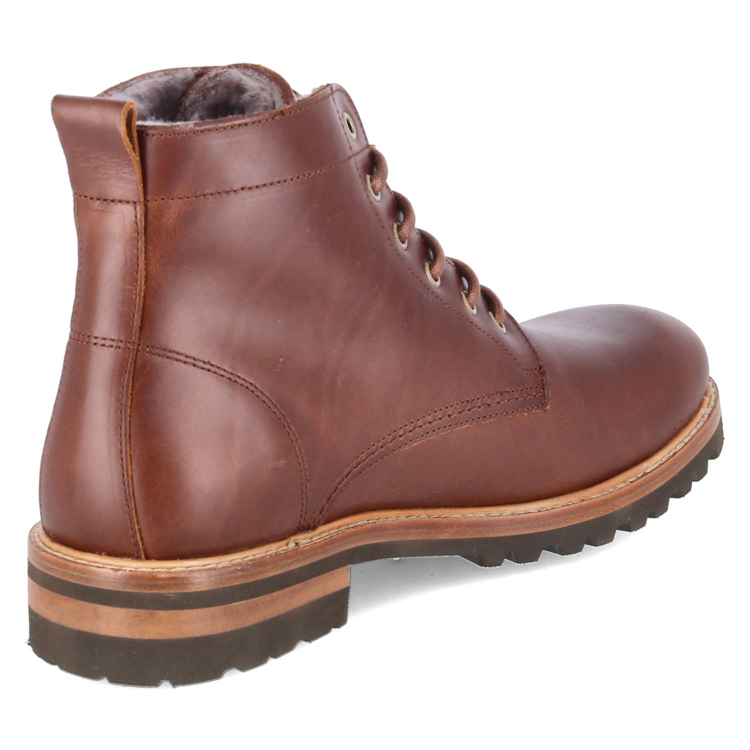 Winterboots EMERY IGLOO C 5  Braun
