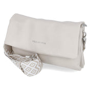 Crossbody Bag  Beige