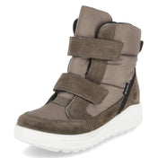 Stiefel URBAN SNOWBOARDER  Grün