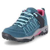 Outdoorschuhe MOUNT PINOS LOW  Blau
