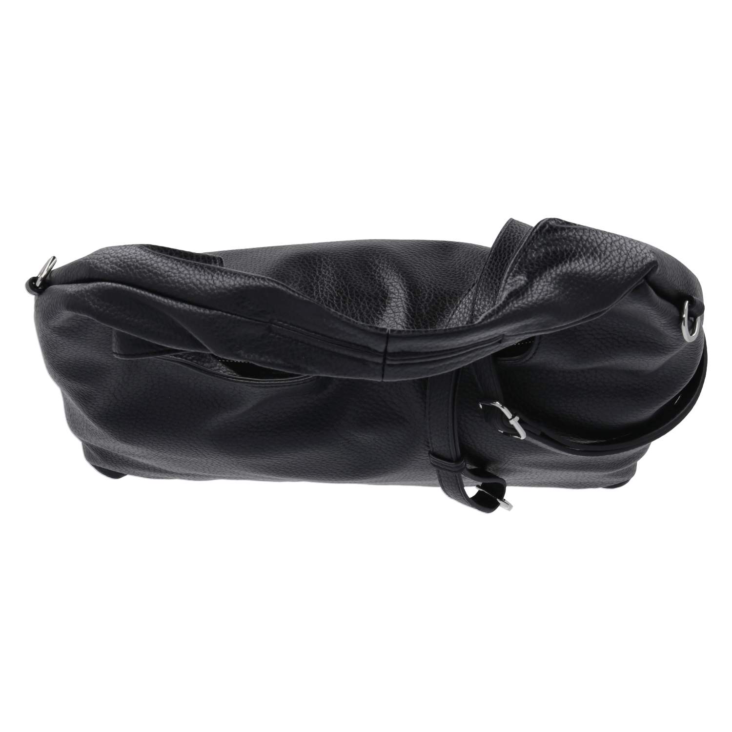 Hobo Bag  Schwarz