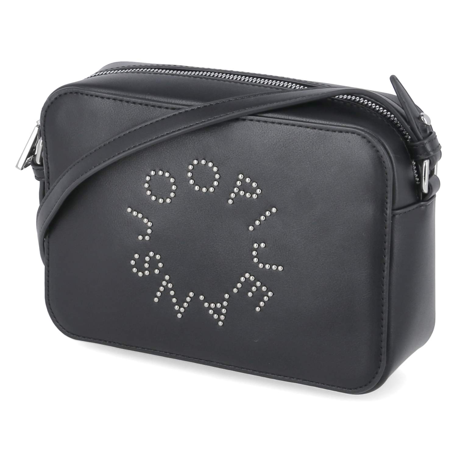 Crossbody CLOE Schwarz