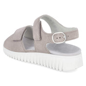 Sandalen CLARA  Beige