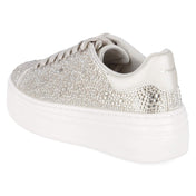 Glam Sneaker  Gold