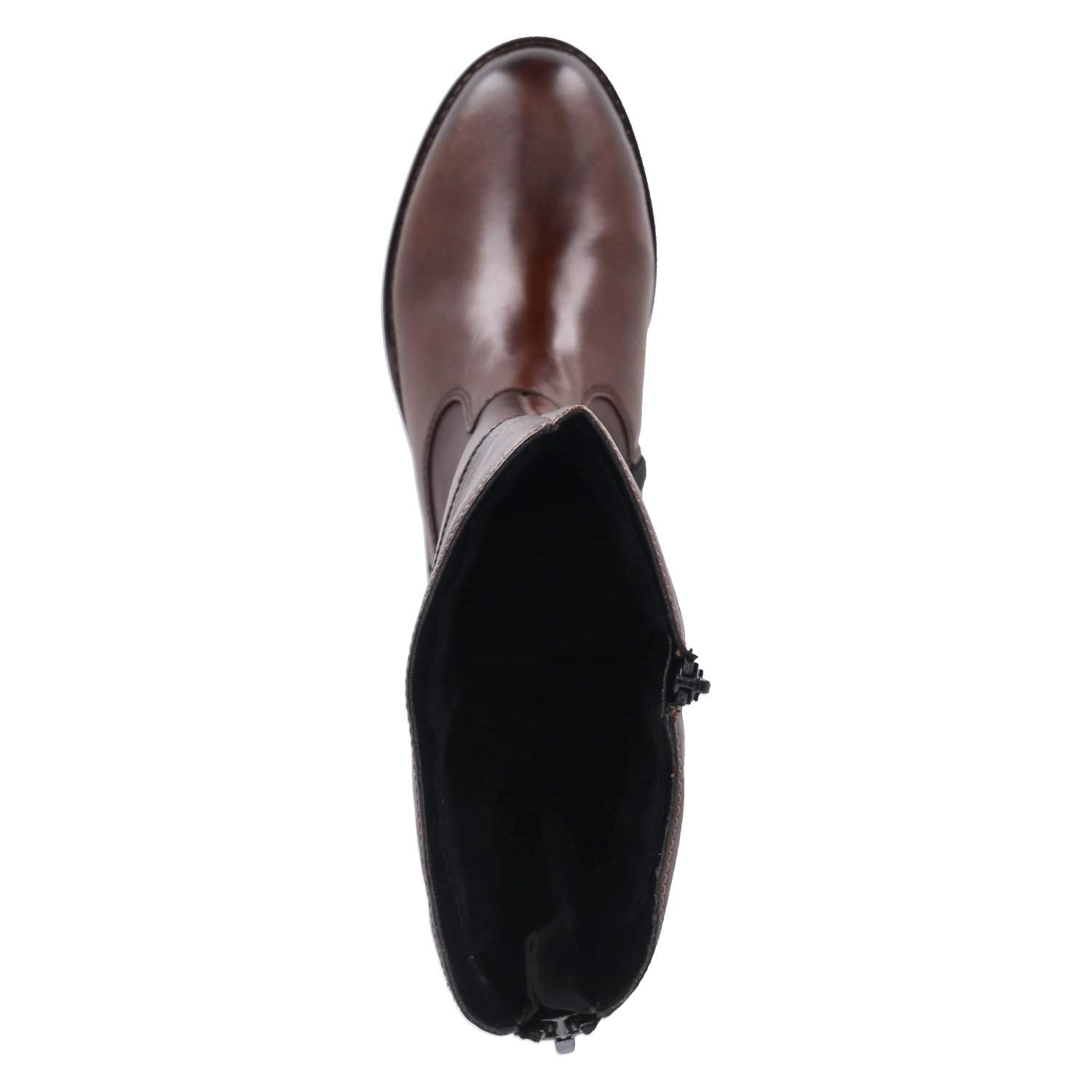 Stiefel  Braun
