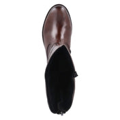 Stiefel  Braun