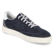 Low Sneaker  Blau