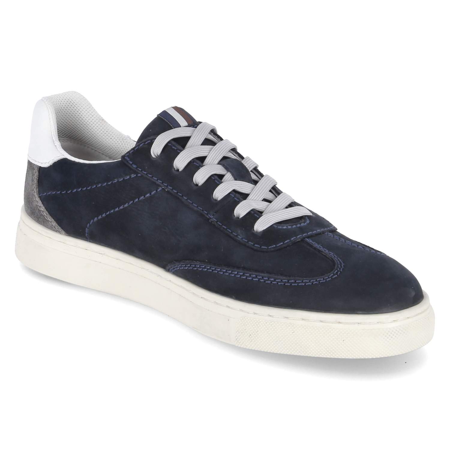 Low Sneaker  Blau