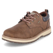 Halbschuhe  Braun