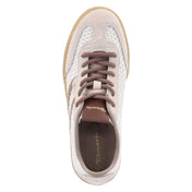 Low Sneaker  Beige