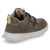 Klettschuhe BREEZE  Grün