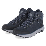 Outdoor-Boots MICHI Blau