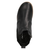 Chelsea Boots  Schwarz