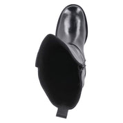 Stiefel  Schwarz