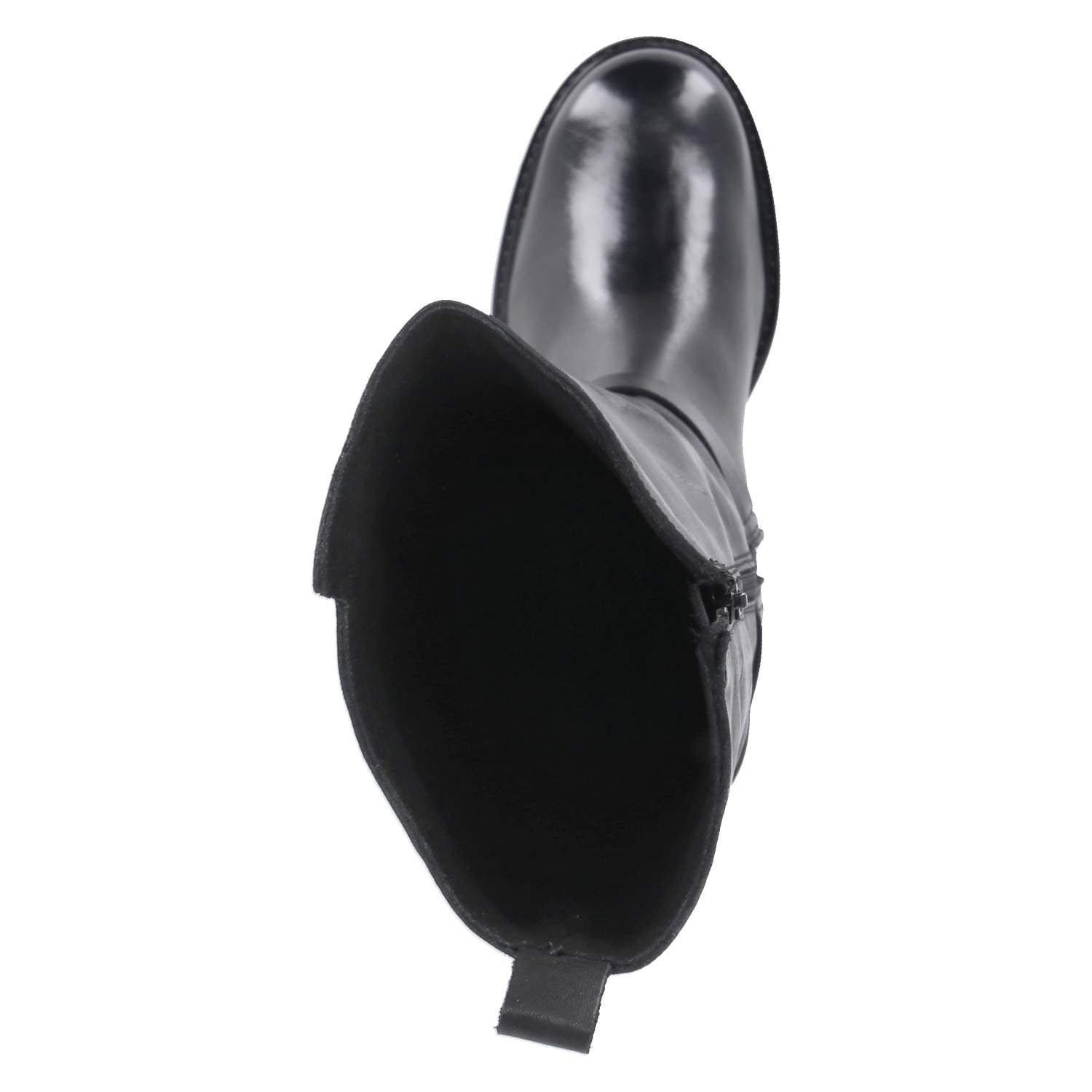 Stiefel  Schwarz