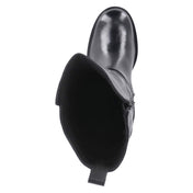 Stiefel  Schwarz