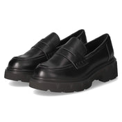Slipper  Schwarz