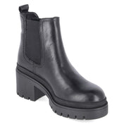 Chelsea Boots  Schwarz
