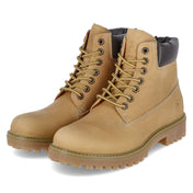 Boots RIVER 2  Beige