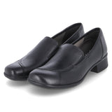 Slipper STEFFI 06 Schwarz