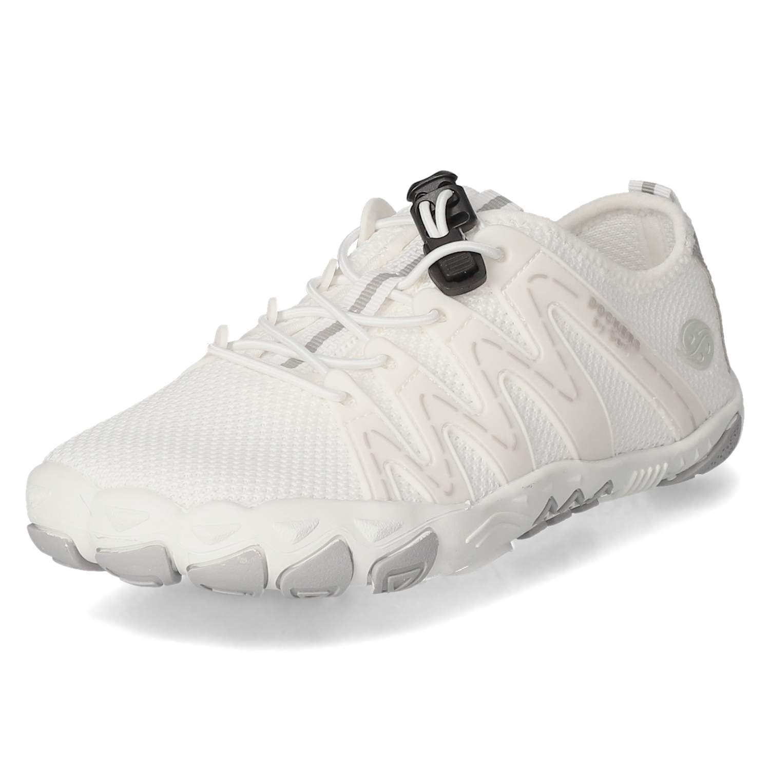 Barfußschuhe  Weiß