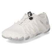 Barfußschuhe  Weiß