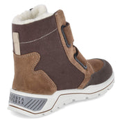 Snowboots JANEK  Braun