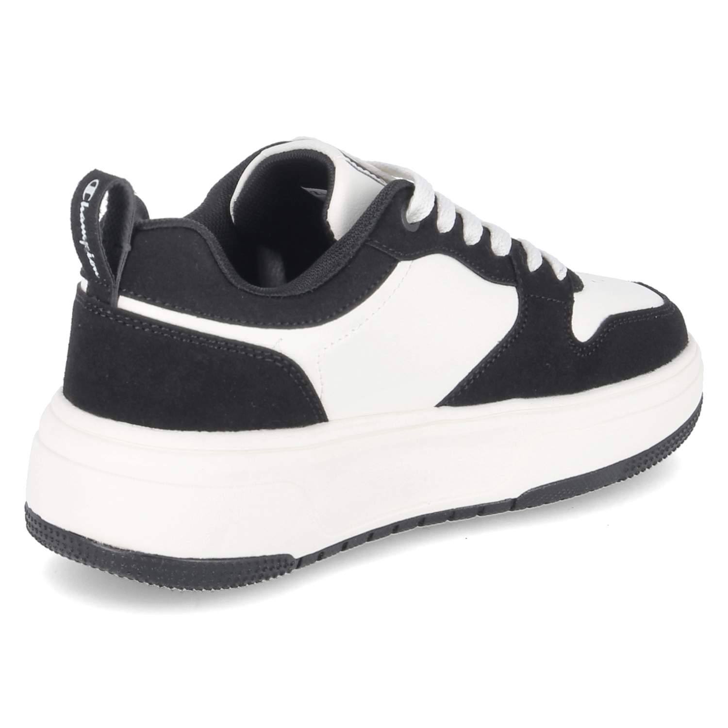 Low Sneaker RD 18 LITE LOW  Weiß