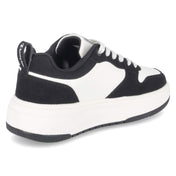 Low Sneaker RD 18 LITE LOW  Weiß