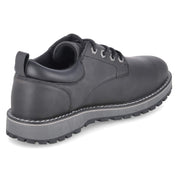 Halbschuhe  Schwarz