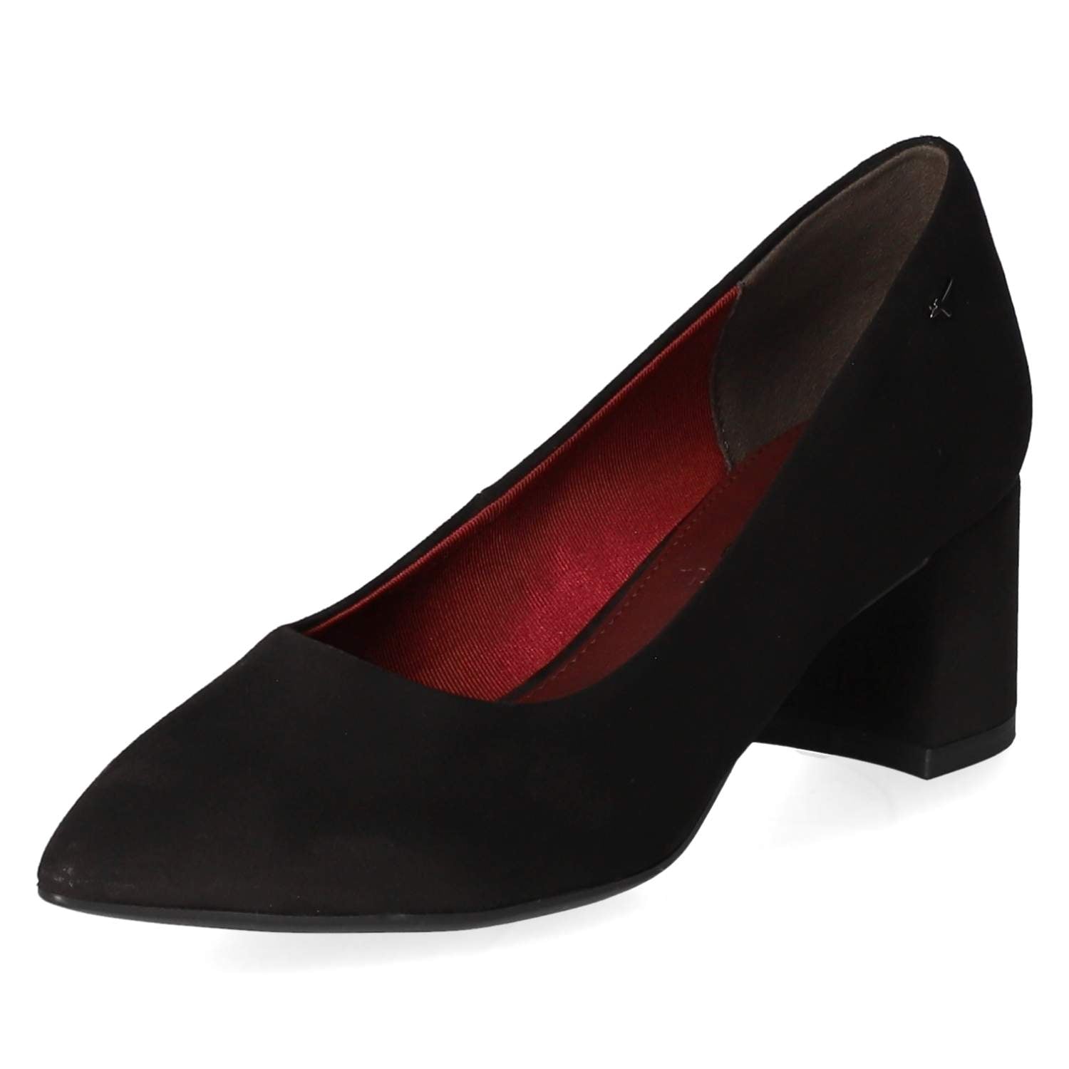 Pumps  Schwarz