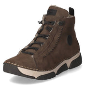 Winterboots  Braun