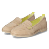 Slipper  Beige