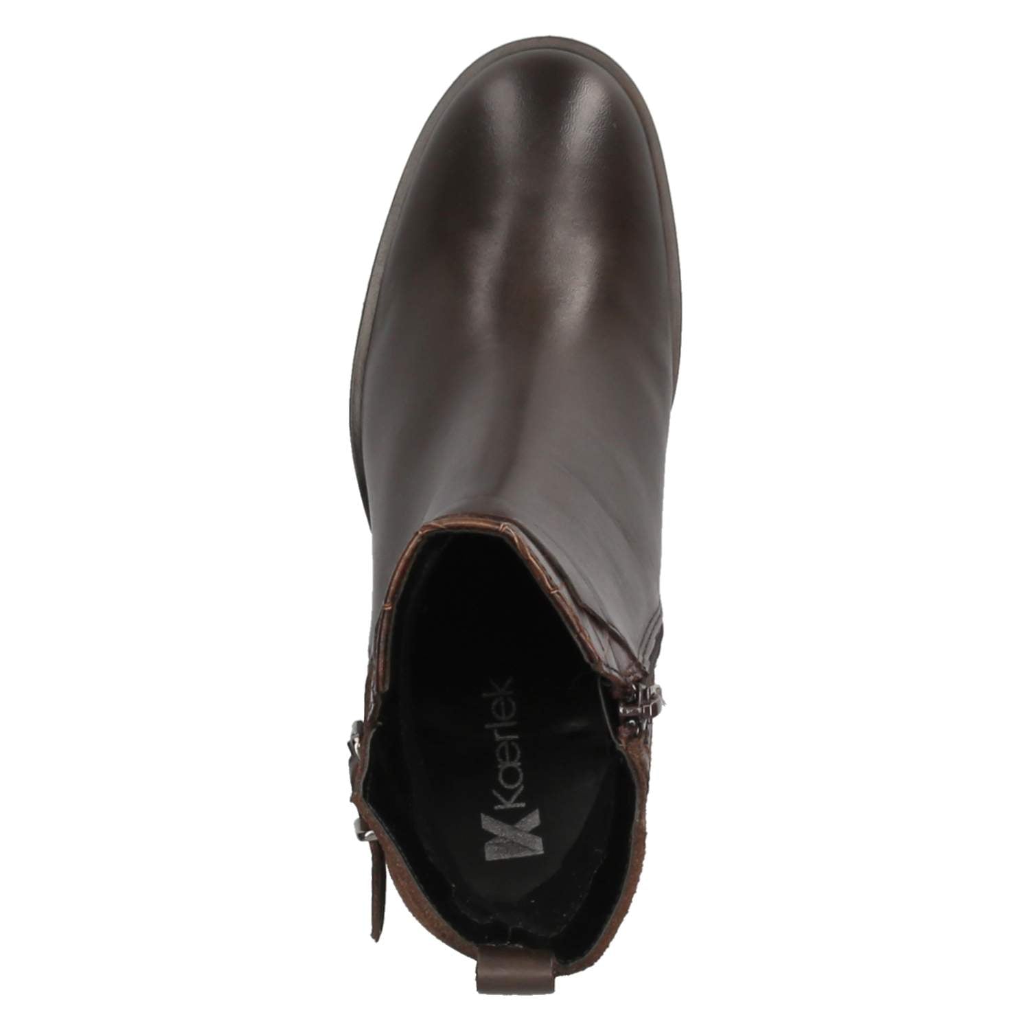 Ankle Boots  Braun